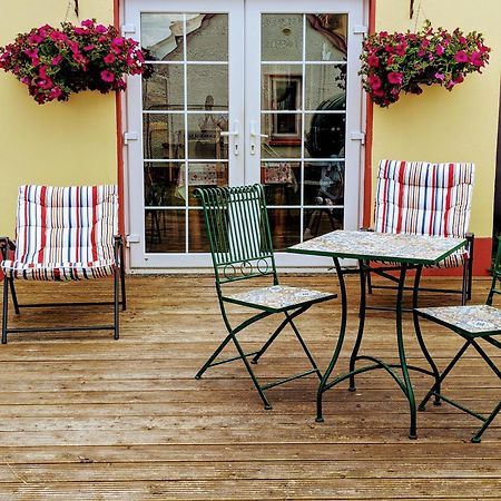 Padua House Holiday Home In The Centre Of Bundoran And 2 Mins Walk To The Beach Exterior photo
