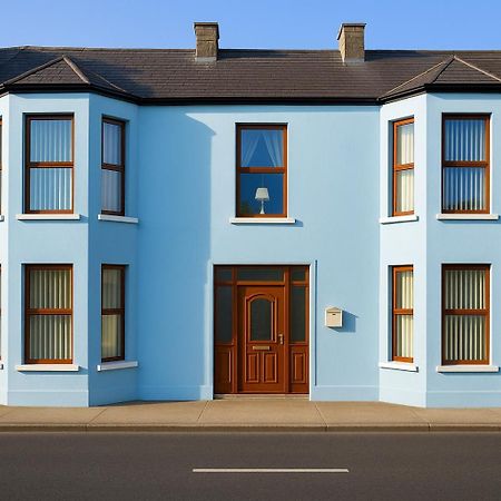 Padua House Holiday Home In The Centre Of Bundoran And 2 Mins Walk To The Beach Exterior photo