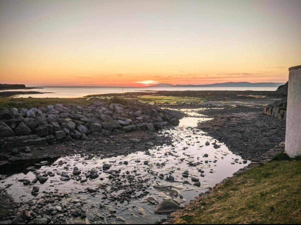 Padua House Holiday Home In The Centre Of Bundoran And 2 Mins Walk To The Beach Exterior photo
