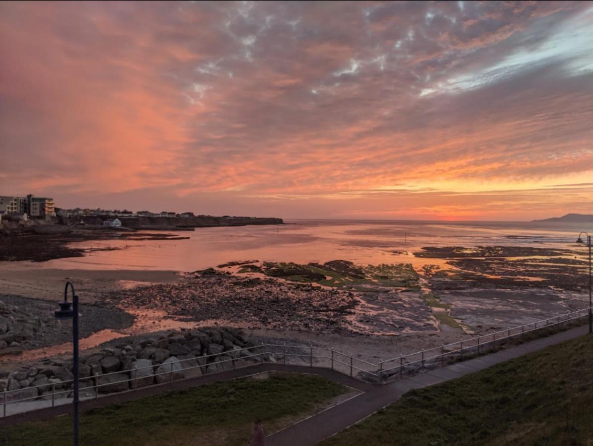 Padua House Holiday Home In The Centre Of Bundoran And 2 Mins Walk To The Beach Exterior photo
